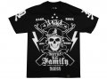   LA COKA NOSTRA "WE ARE FAMILY" - 