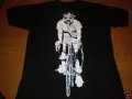   OBEY- GAS MASK BICYCLE - .
