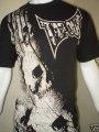   TAPOUT - SKULL TOGA - !