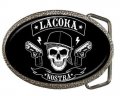  La Coka Nostra. - .