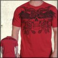  Xtreme Couture - Bandana Gangster Skull.