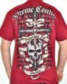  XTREME COUTURE - SKULL FIGHTER.