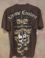 Майка XTREME COUTURE - SKULL FIGHTER.