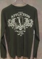  Affliction - Aficionado.