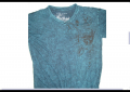  AFFLICTION - Mineral Wash. - .