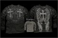  Affliction - Sacrifice Reversible.