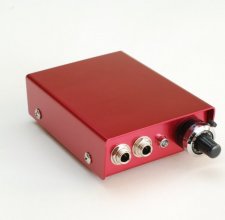  : Mini Tattoo Power Supply MSRP