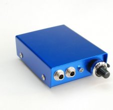  : Mini Tattoo Power Supply MSRP