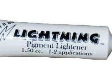 Permanent Lightener "LIGHTNING".