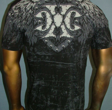  Xtreme Couture (by Affliction) - Mega.