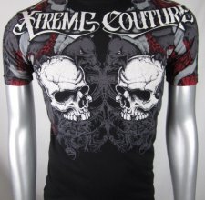  Xtreme Couture (by Affliction) - REDEMPTION.