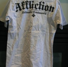  Affliction - Alexander Emelianenko.