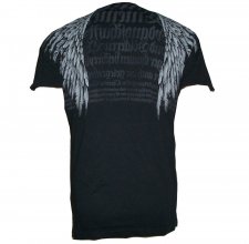  Affliction - Black Falcon.