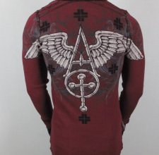  Affliction - CELESTIAL Reversible.