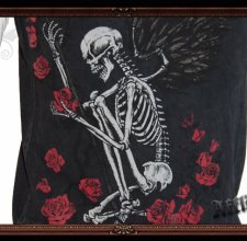  Affliction - Winged Reaper.
