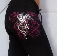   Sinful (by Affliction) - Graphic.