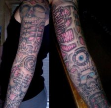 Магазин татуоборудования На Живописной Tattoo House Магазин татуоборудования На Живописной Tattoo House