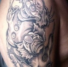 Магазин татуоборудования На Живописной Tattoo House Магазин татуоборудования На Живописной Tattoo House