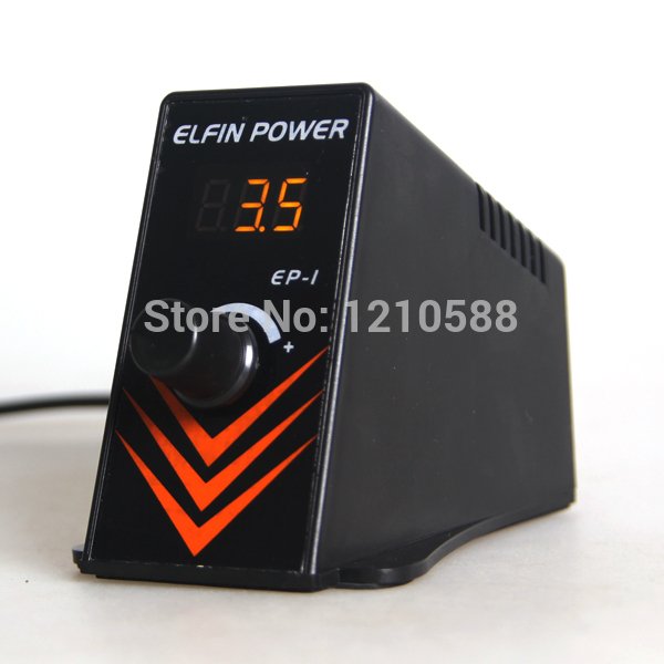    ELFIN POWER EP-1 