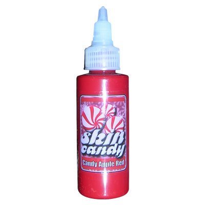  Candy Apple Red.