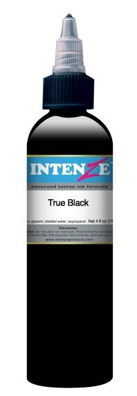  Intenze True Black