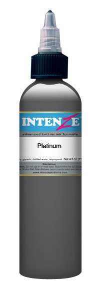  Intenze Platinum