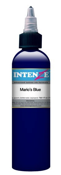  Intenze Mairos Blue