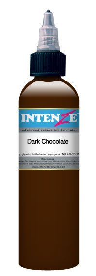  Dark Chocolate