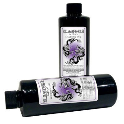 tattoo  Kabuki Shading Ink 16oz